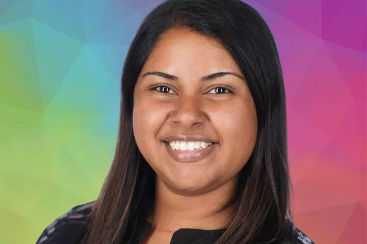 Uma R. Chatterjee M.S., MHPS 